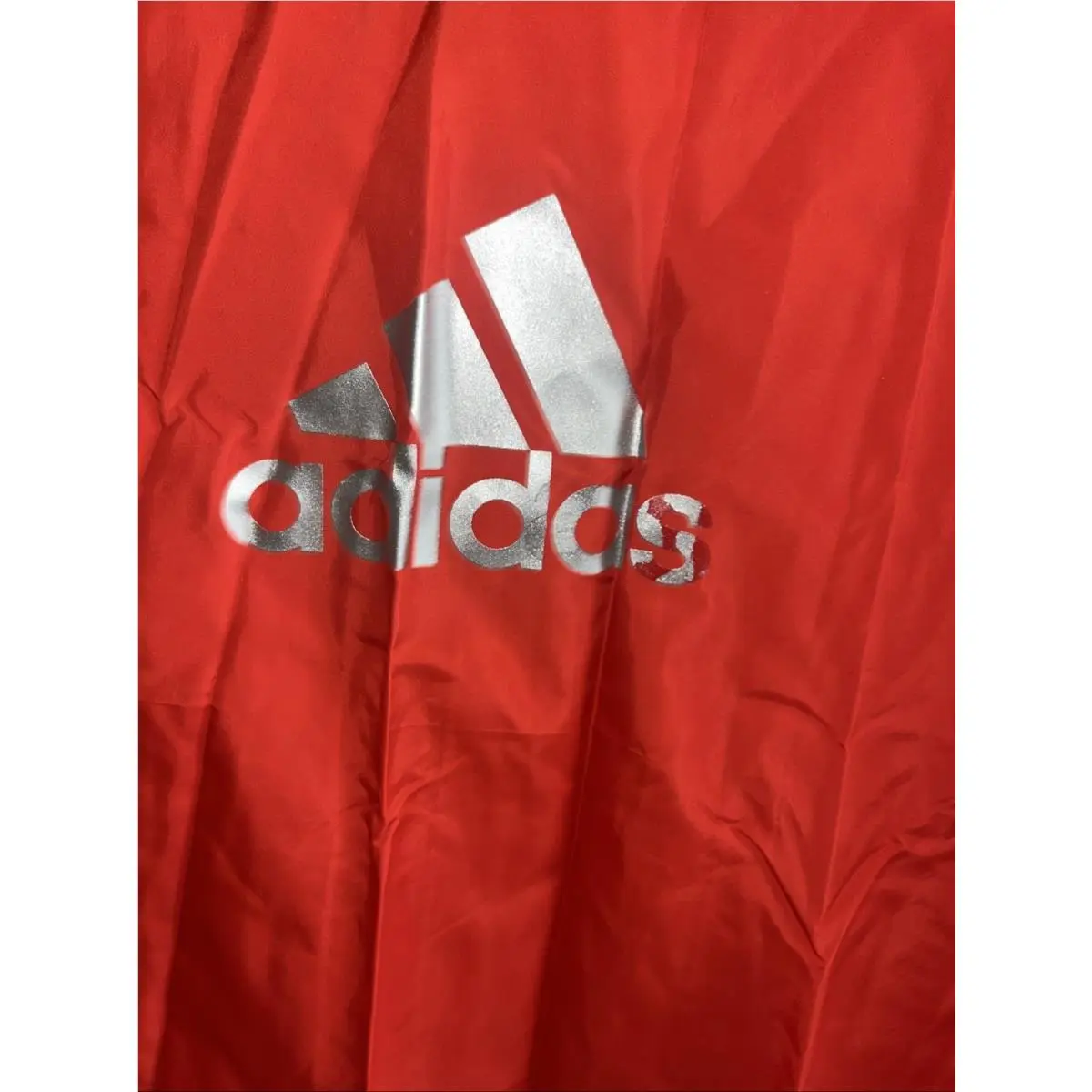 Adidas clothing - Red 10