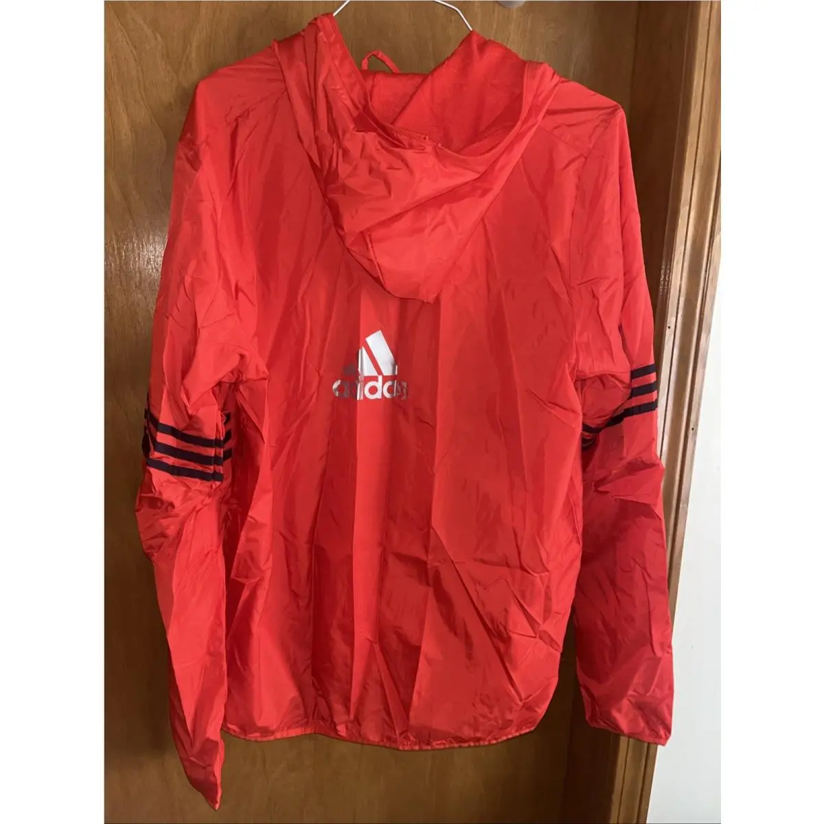 Adidas clothing - Red 12