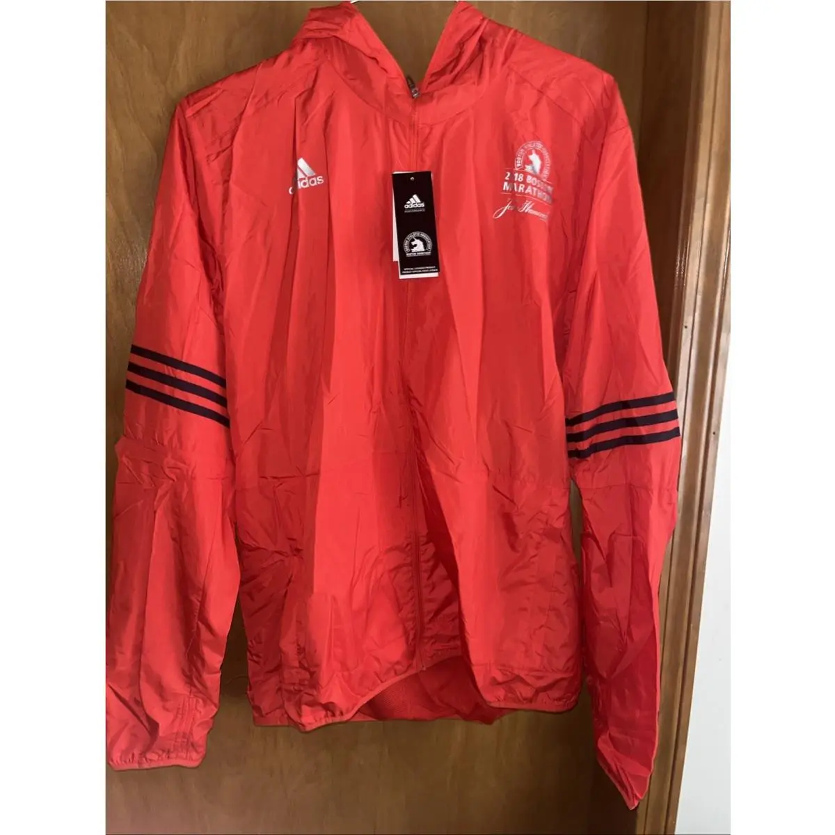 Adidas clothing - Red 0