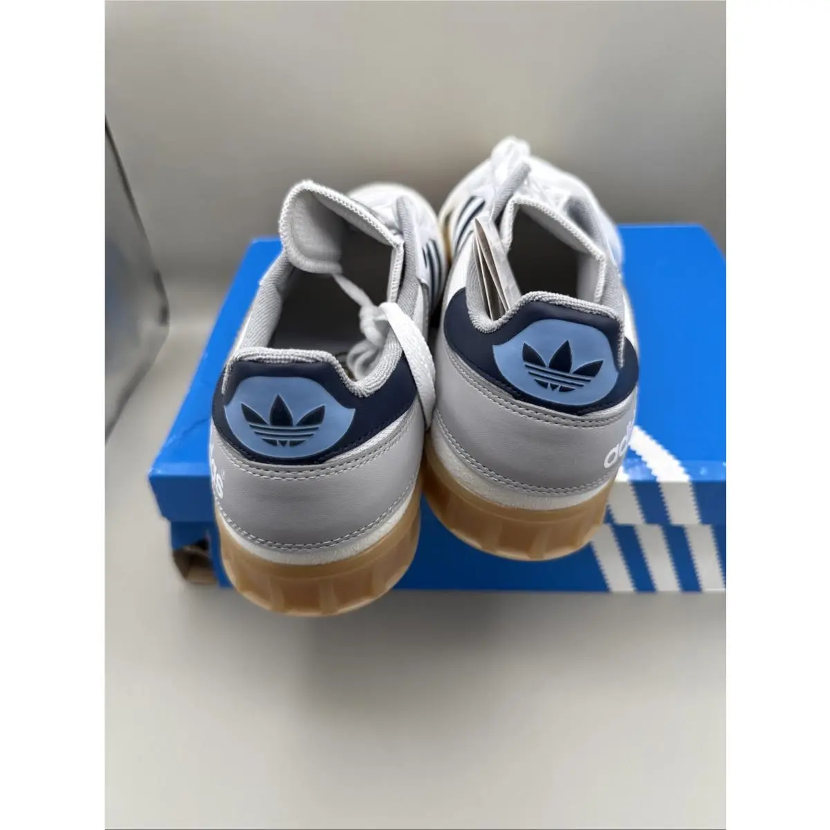 Adidas shoes - adidas Originals - Originals - EE4955 - White 2
