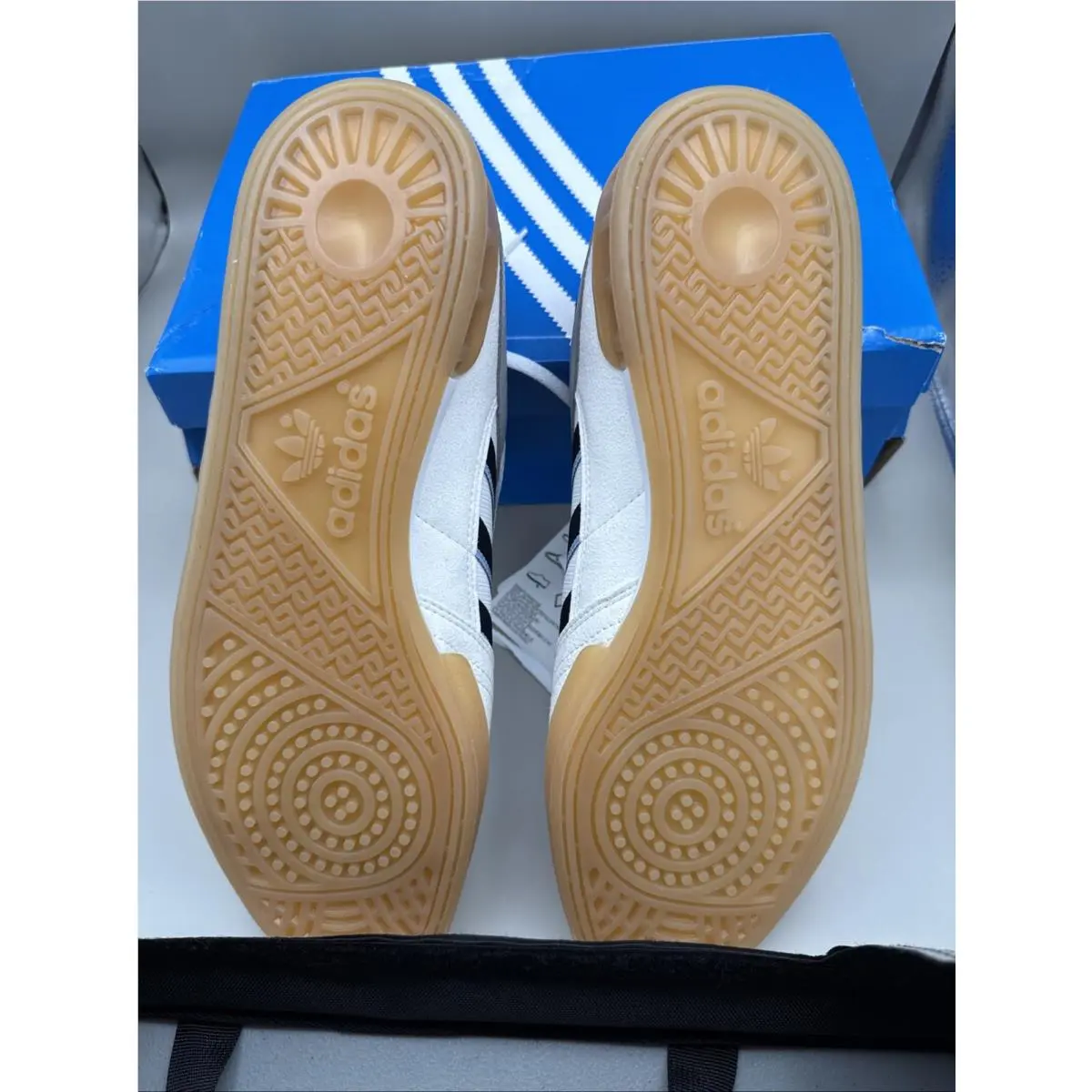 Adidas shoes - adidas Originals - Originals - EE4955 - White 3