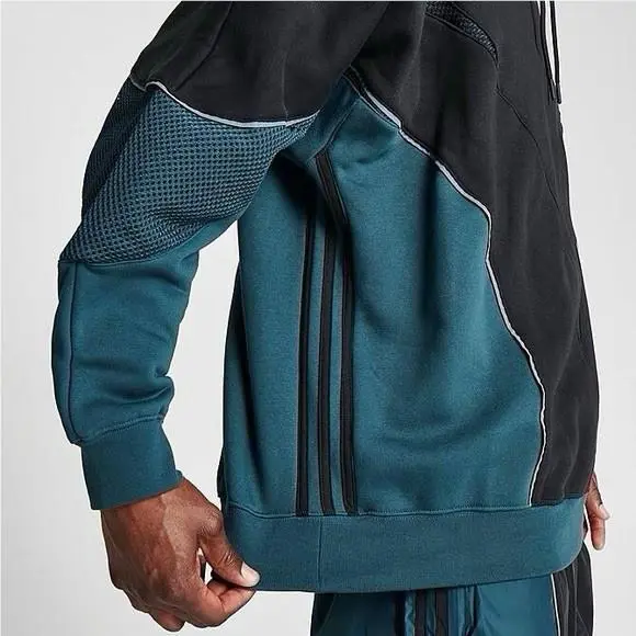 Adidas clothing - Black Arctic Night 2