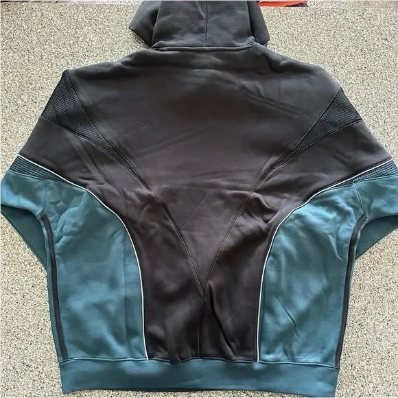 Adidas clothing - Black Arctic Night 5