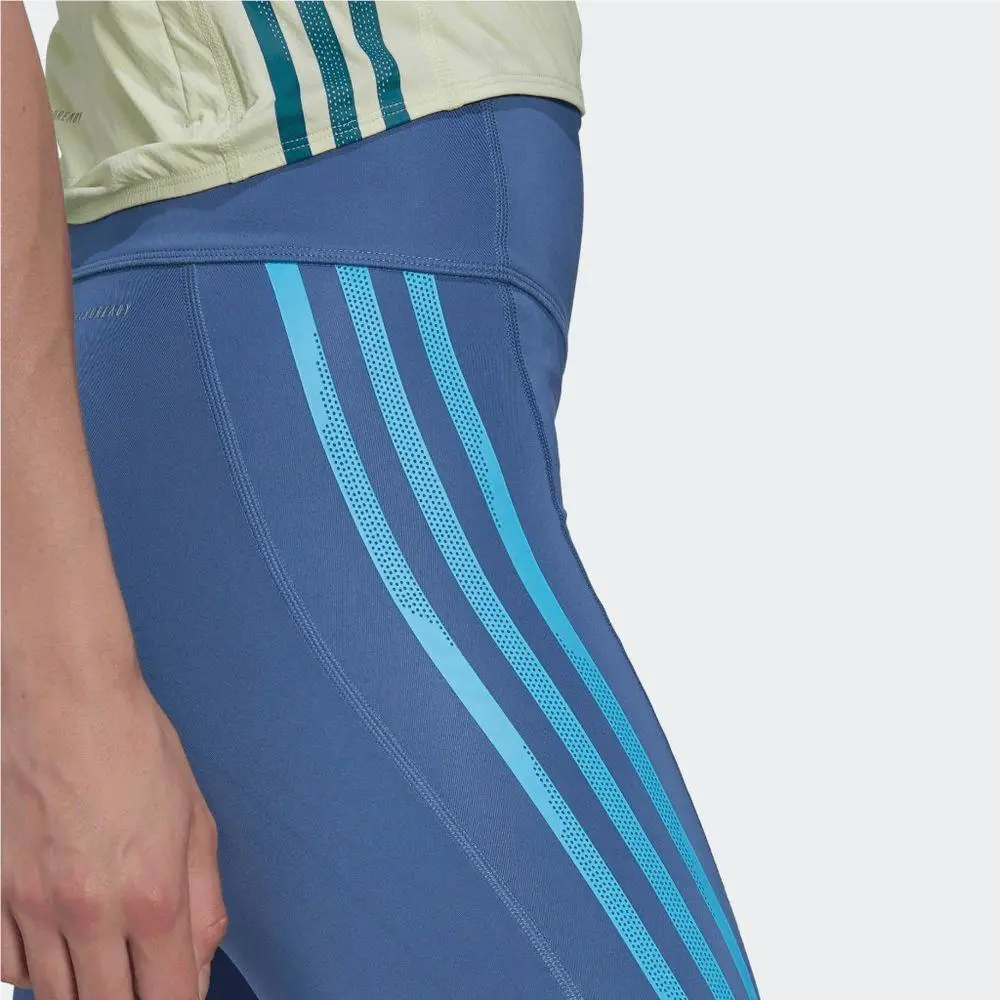Adidas clothing - Blue, Exterior: Multicolor 8