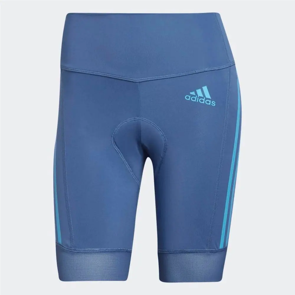 Adidas clothing - Blue, Exterior: Multicolor 1
