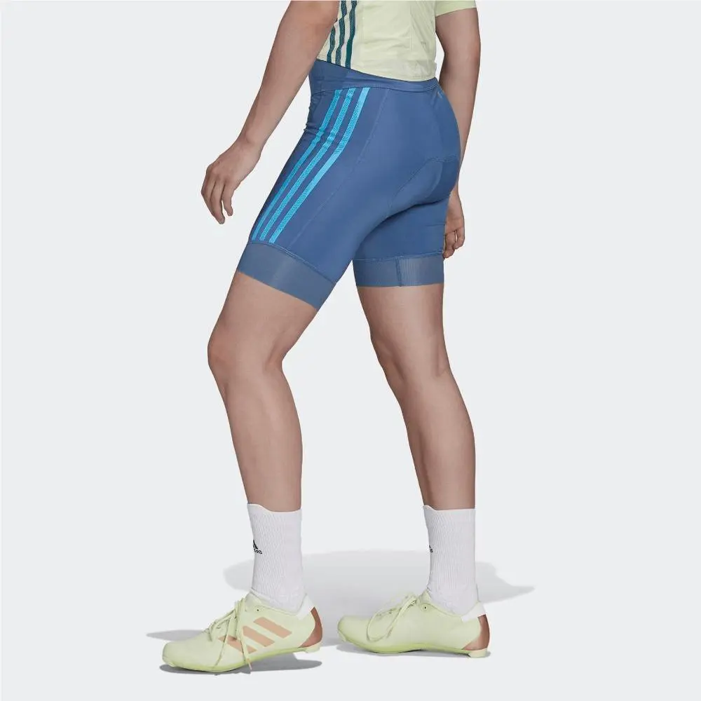 Adidas clothing - Blue, Exterior: Multicolor 4
