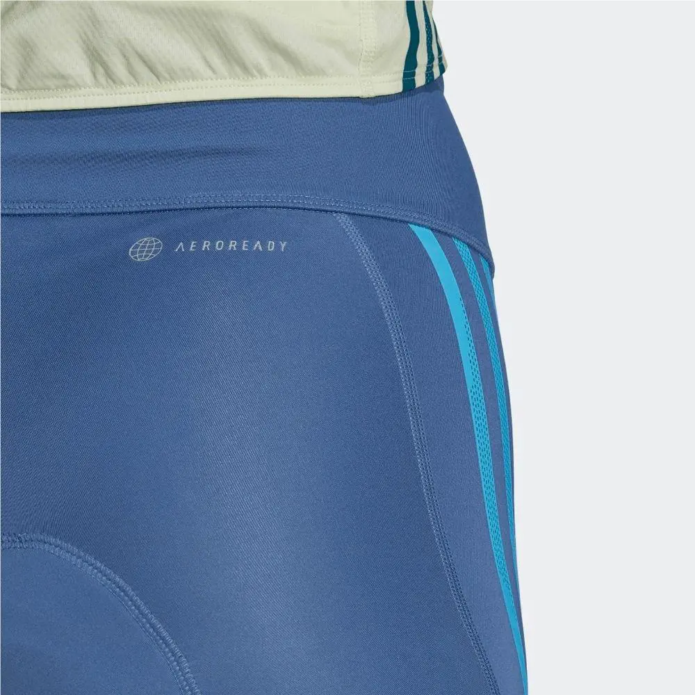 Adidas clothing - Blue, Exterior: Multicolor 7