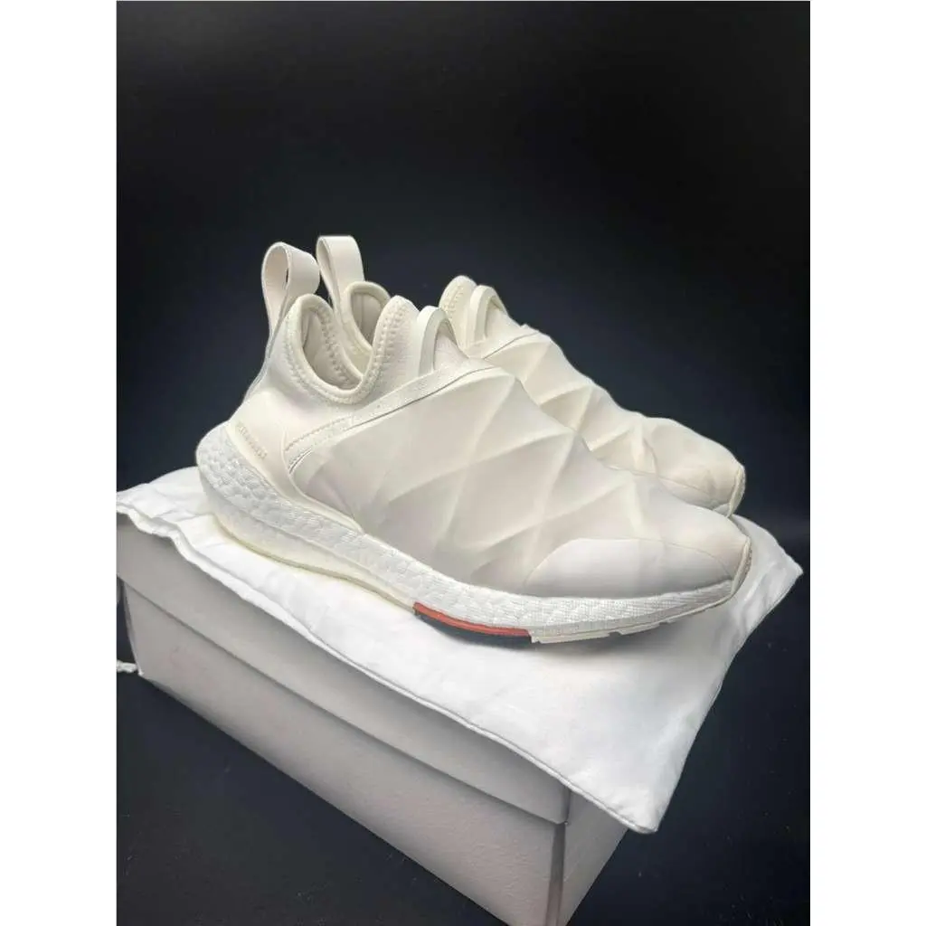 Adidas shoes - HR1980 - HR1980 - White 3