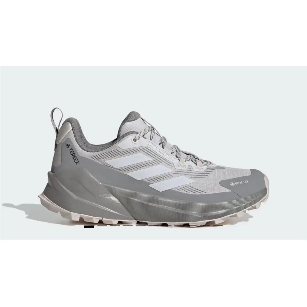 Adidas shoes - adidas TERREX Trailmaker - TERREX Trailmaker - Gray 1