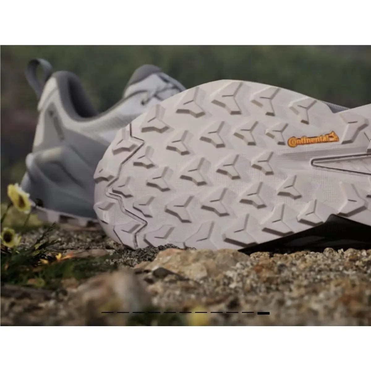 Adidas shoes - adidas TERREX Trailmaker - TERREX Trailmaker - Gray 8