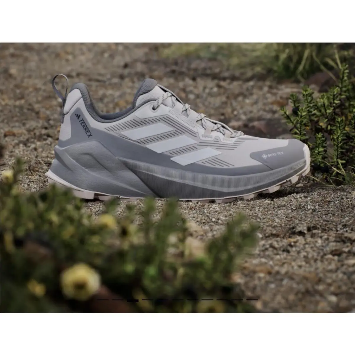 Adidas shoes - adidas TERREX Trailmaker - TERREX Trailmaker - Gray 0