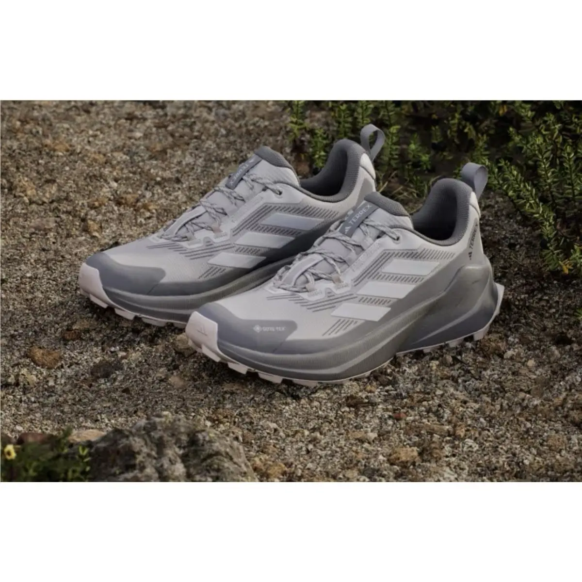 Adidas shoes - adidas TERREX Trailmaker - TERREX Trailmaker - Gray 2