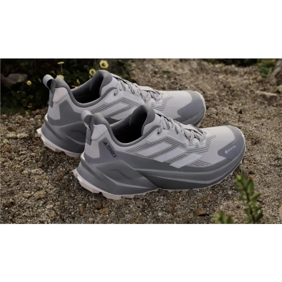 Adidas shoes - adidas TERREX Trailmaker - TERREX Trailmaker - Gray 3