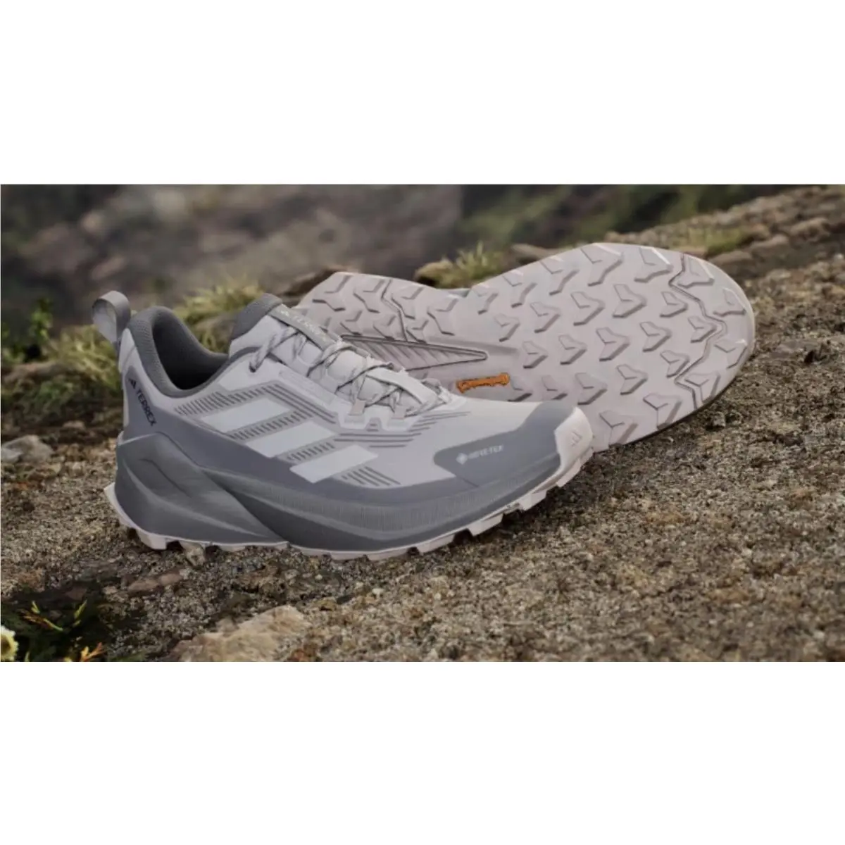 Adidas shoes - adidas TERREX Trailmaker - TERREX Trailmaker - Gray 4