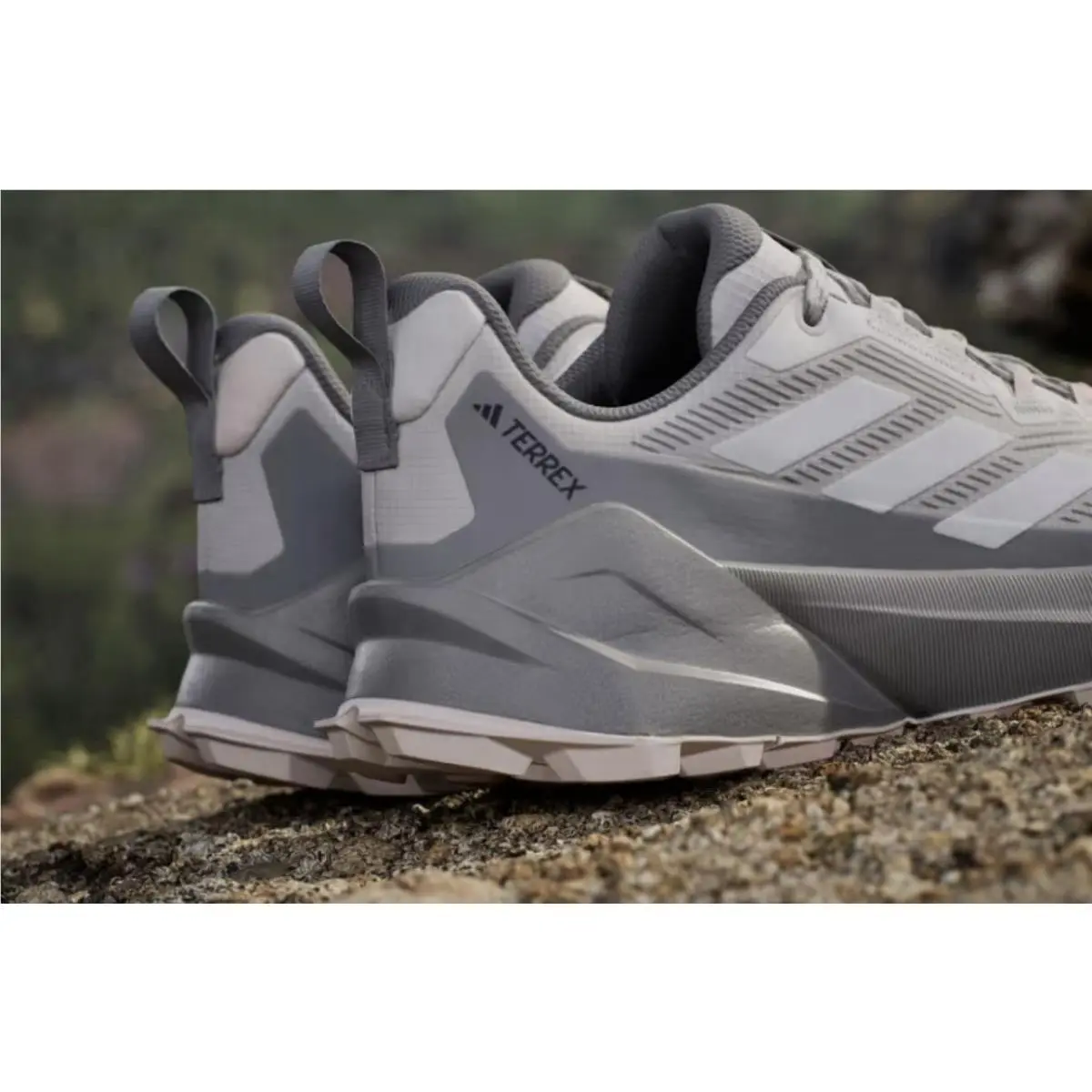 Adidas shoes - adidas TERREX Trailmaker - TERREX Trailmaker - Gray 5