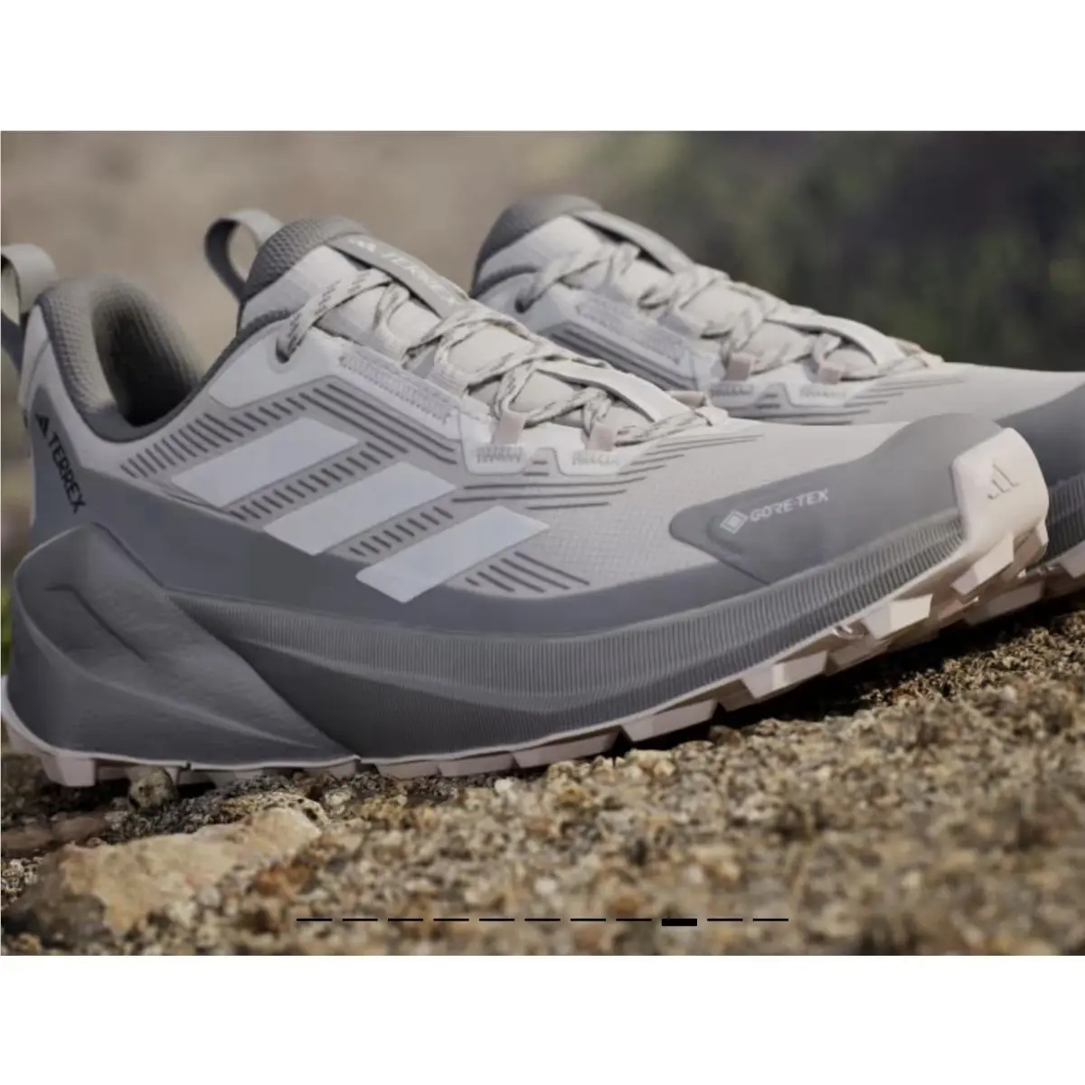 Adidas shoes - adidas TERREX Trailmaker - TERREX Trailmaker - Gray 6
