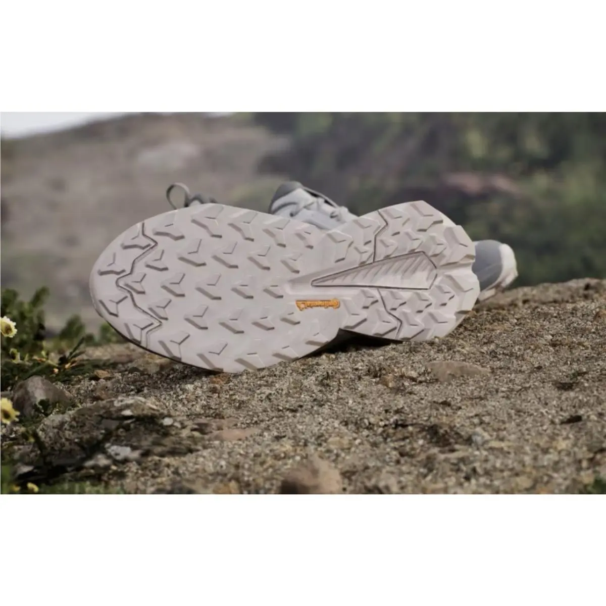 Adidas shoes - adidas TERREX Trailmaker - TERREX Trailmaker - Gray 7