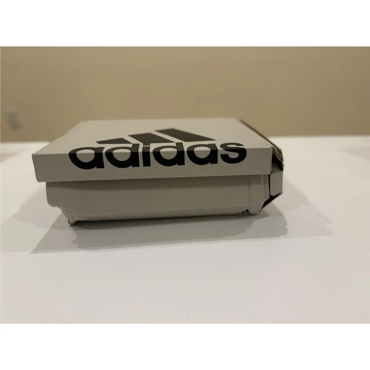 Adidas shoes - adidas Hoops - Hoops - GY4727 - Black (UPC: 195740324384) 6