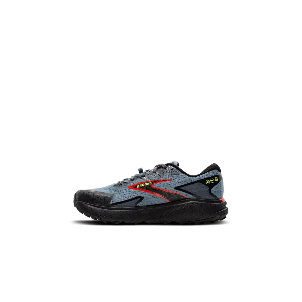 Brooks shoes - Brooks Divide - Divide - Gray 1