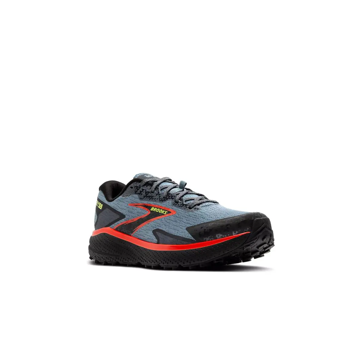 Brooks shoes - Brooks Divide - Divide - Gray 5