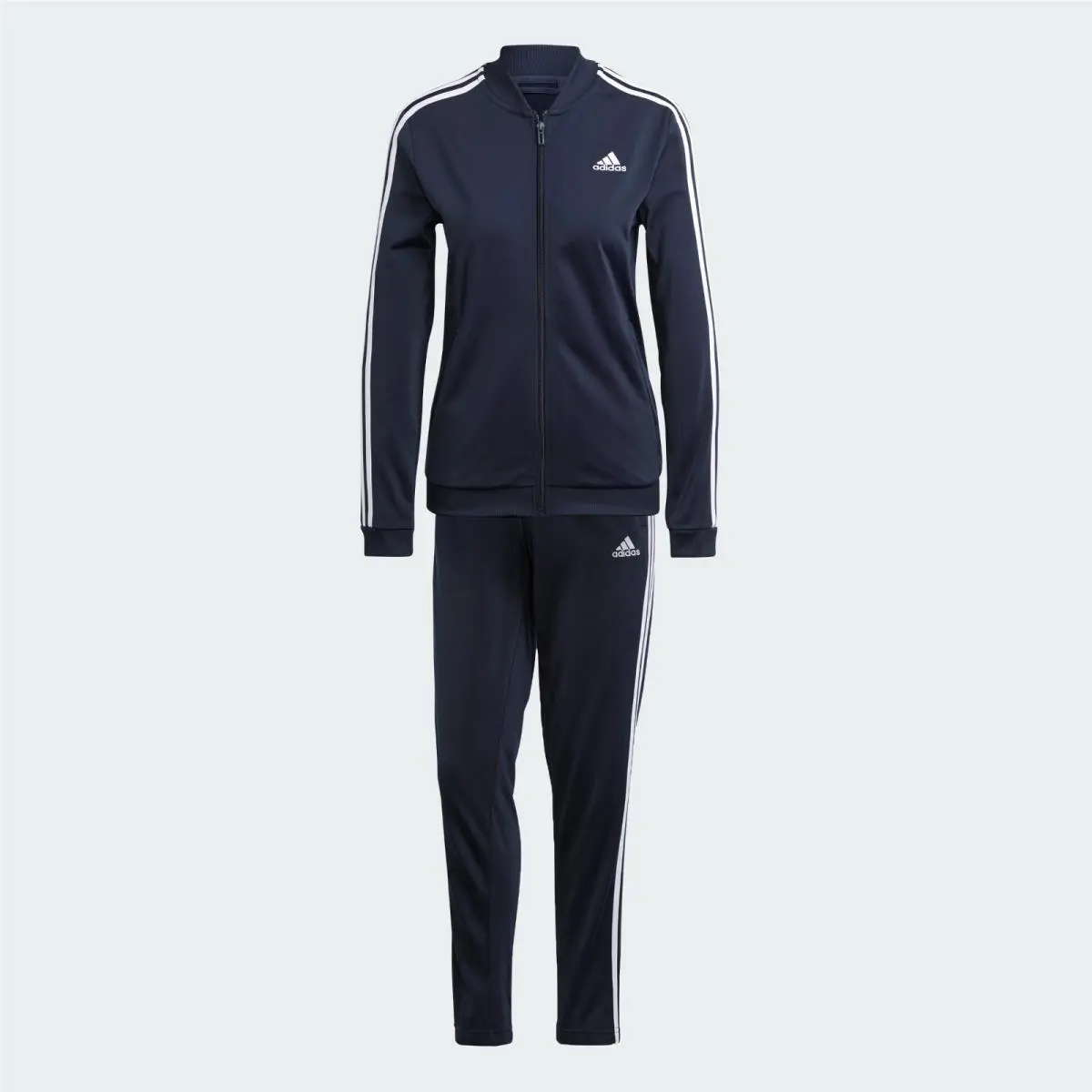 Adidas clothing - Blue 2