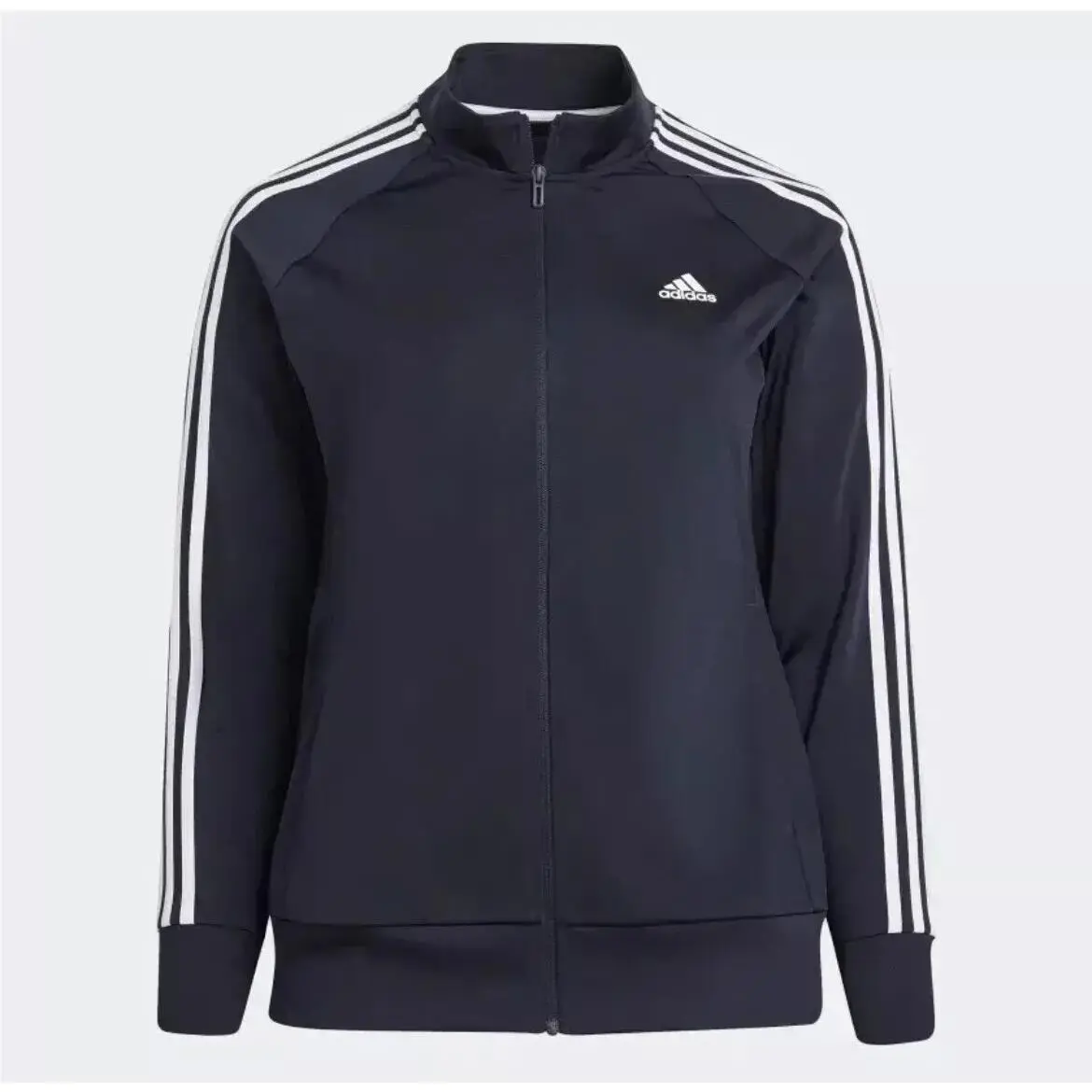 Adidas clothing - Blue 3