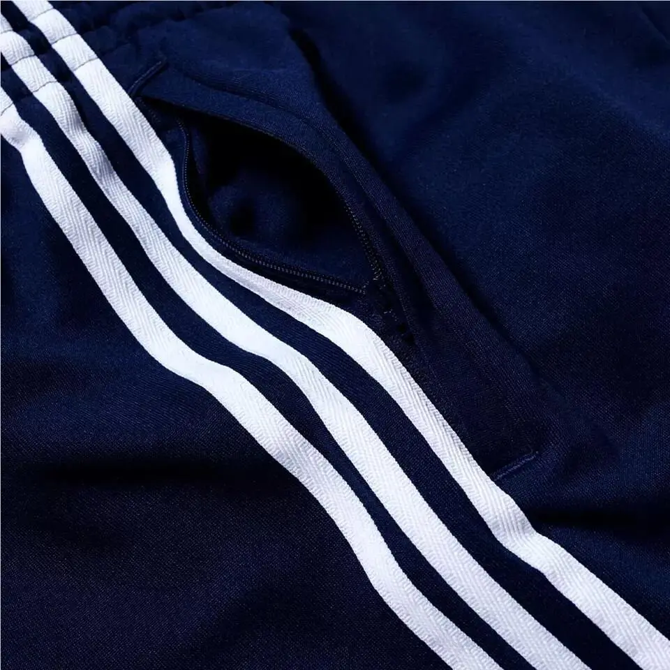 Adidas clothing - Blue 5