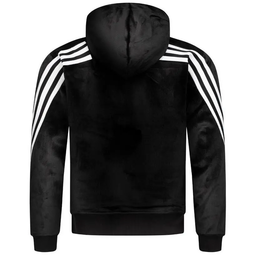 Adidas clothing - black (UPC: 191985242056) 0