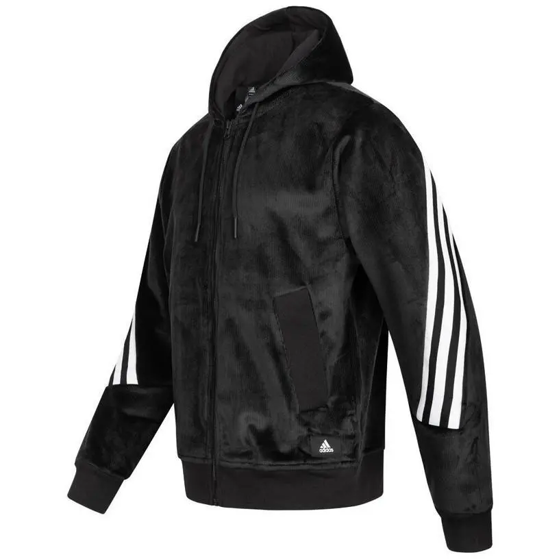 Adidas clothing - black (UPC: 191985242056) 1