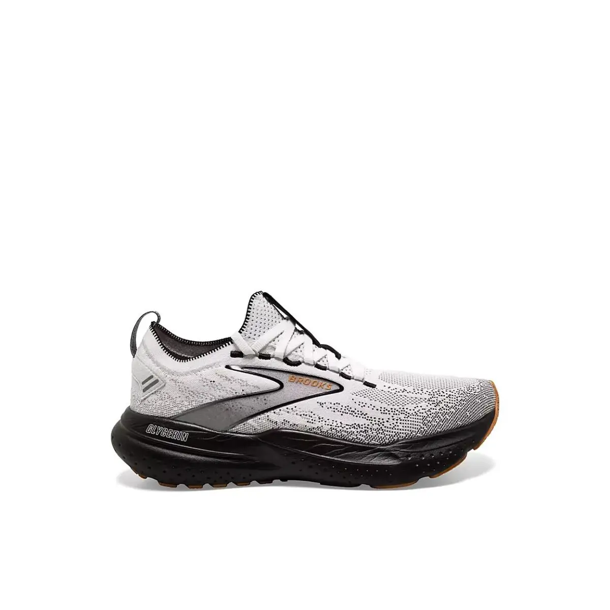 Brooks shoes - Brooks Glycerin 21 - Glycerin - White 0