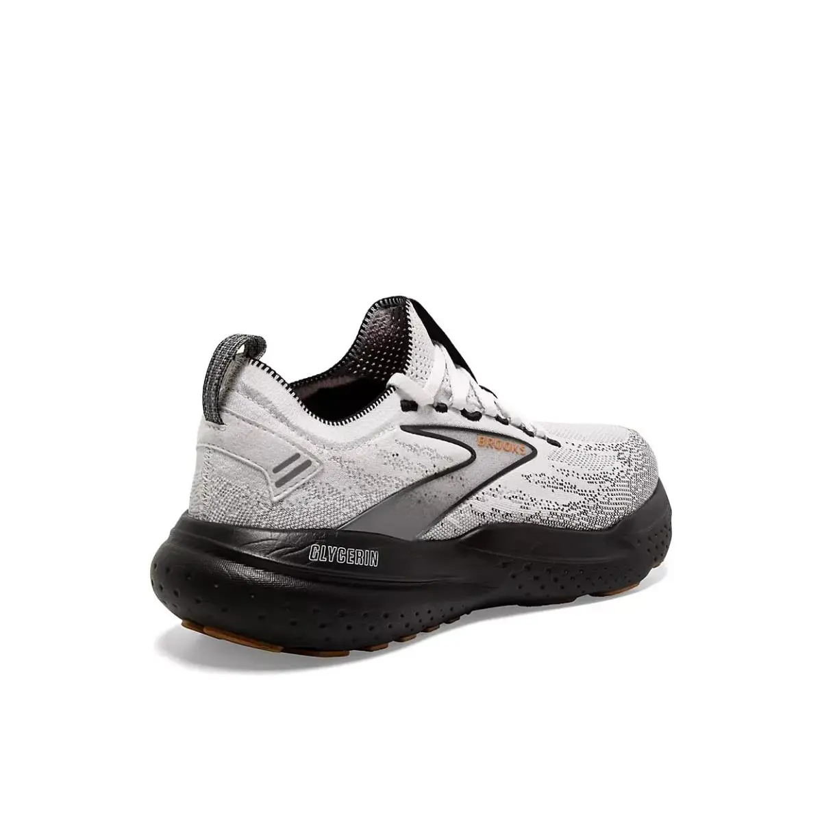 Brooks shoes - Brooks Glycerin 21 - Glycerin - White 2