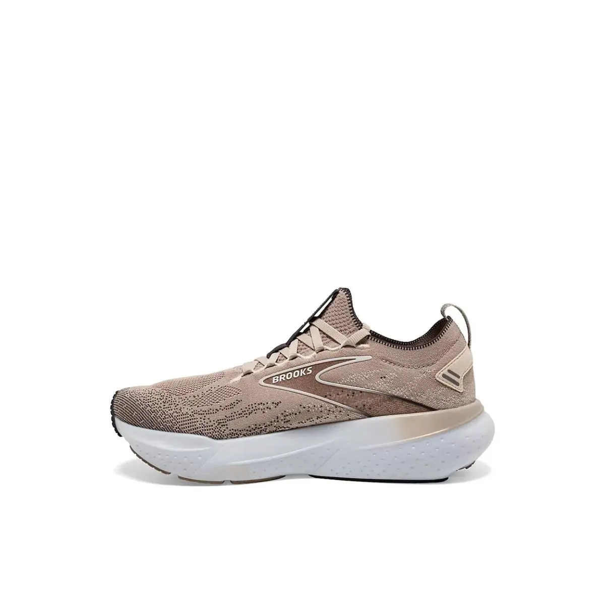 Brooks shoes - Brooks Glycerin 21 - Glycerin - White 17