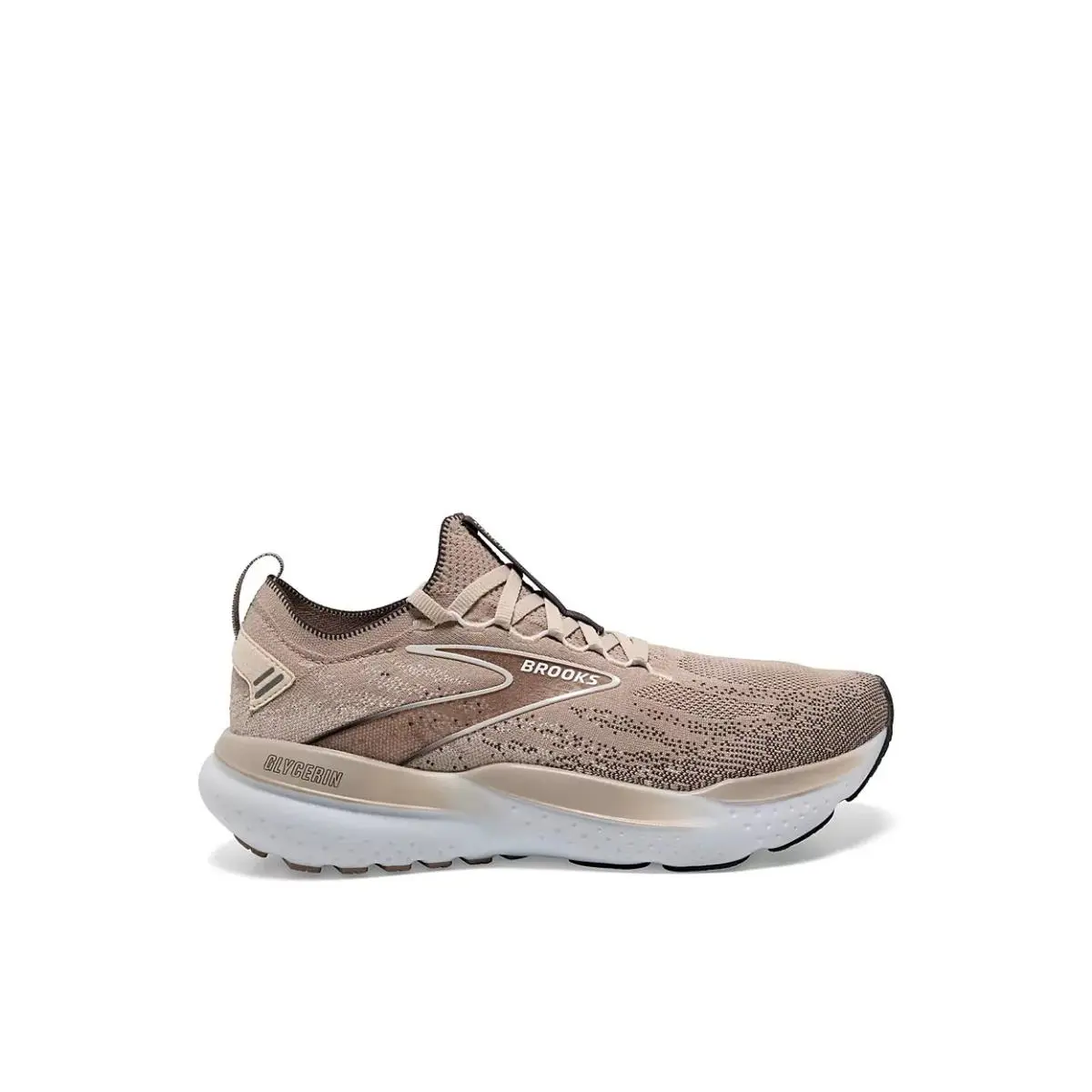 Brooks shoes - Brooks Glycerin 21 - Glycerin - White 18