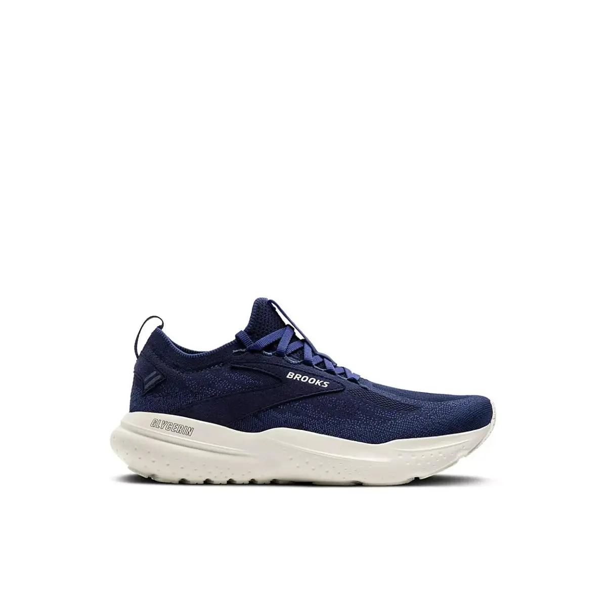 Brooks shoes - Brooks Glycerin 21 - Glycerin - White 12