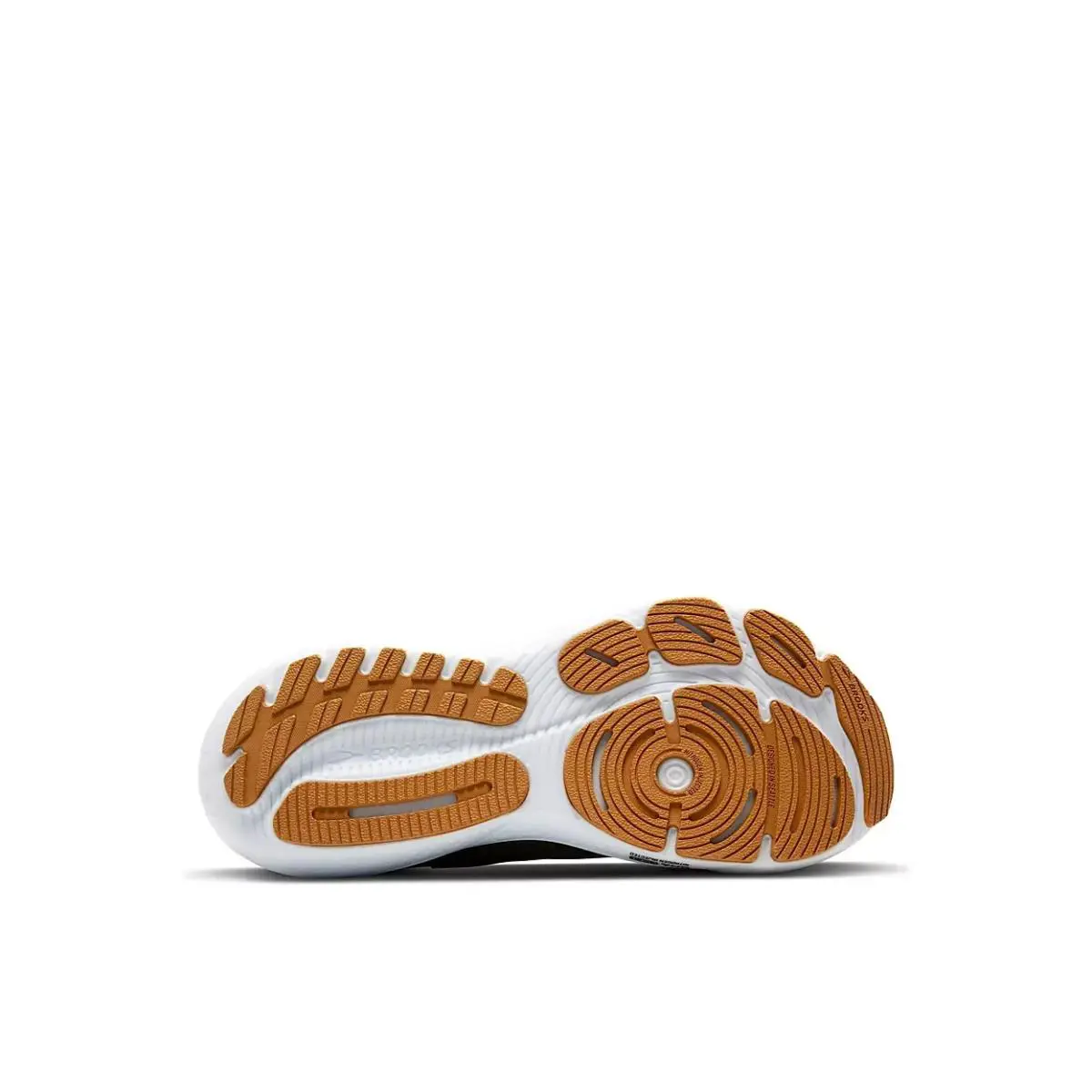 Brooks shoes - Brooks Glycerin 21 - Glycerin - White 27
