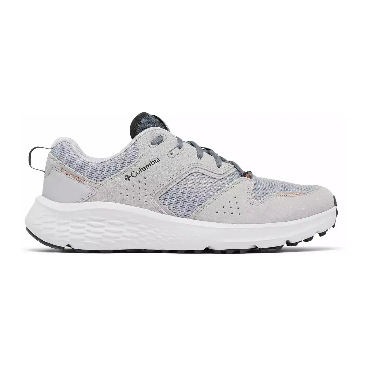 Columbia shoes - Grey 1