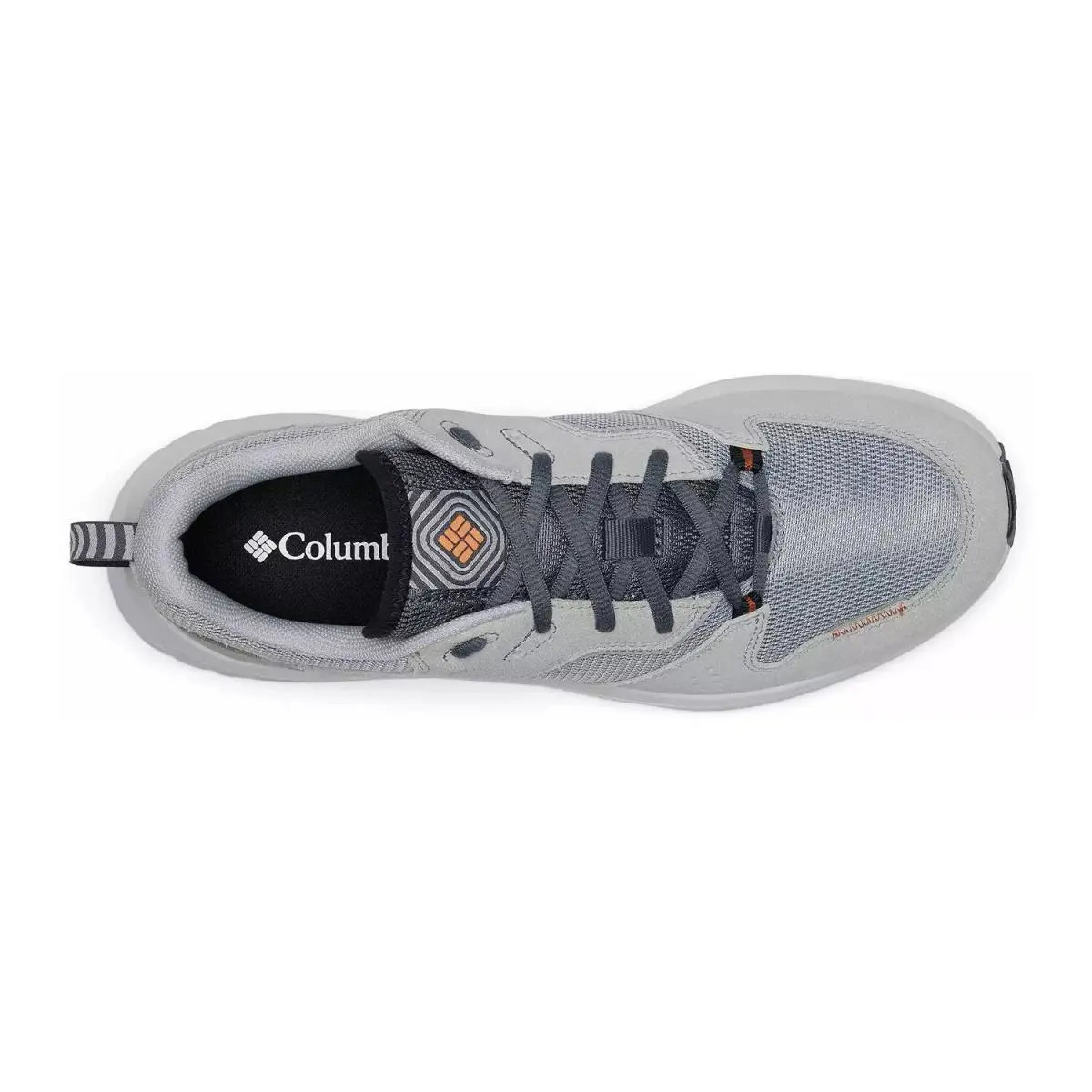 Columbia shoes - Grey 2
