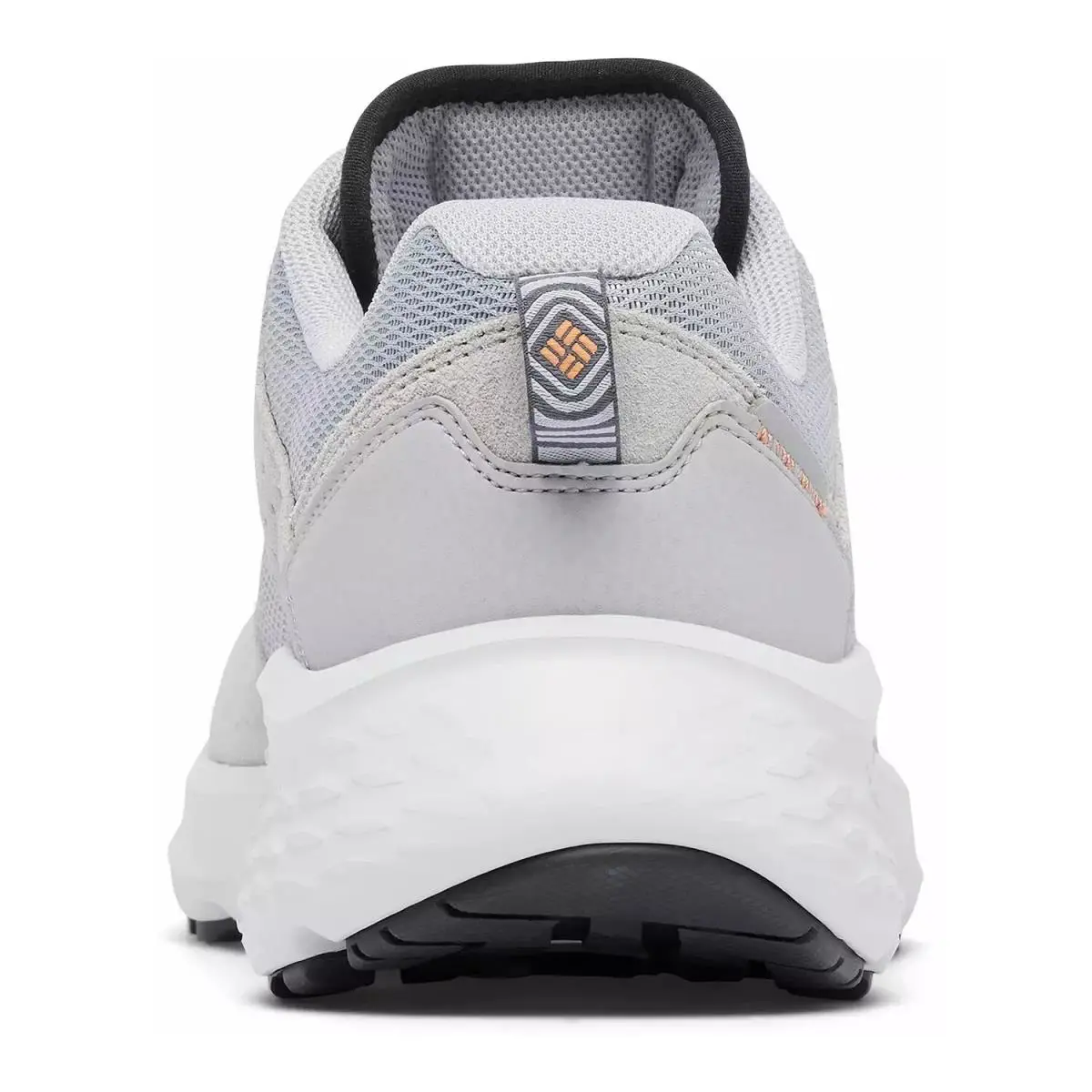 Columbia shoes - Grey 3