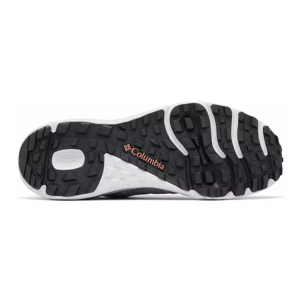 Columbia shoes - Grey 4