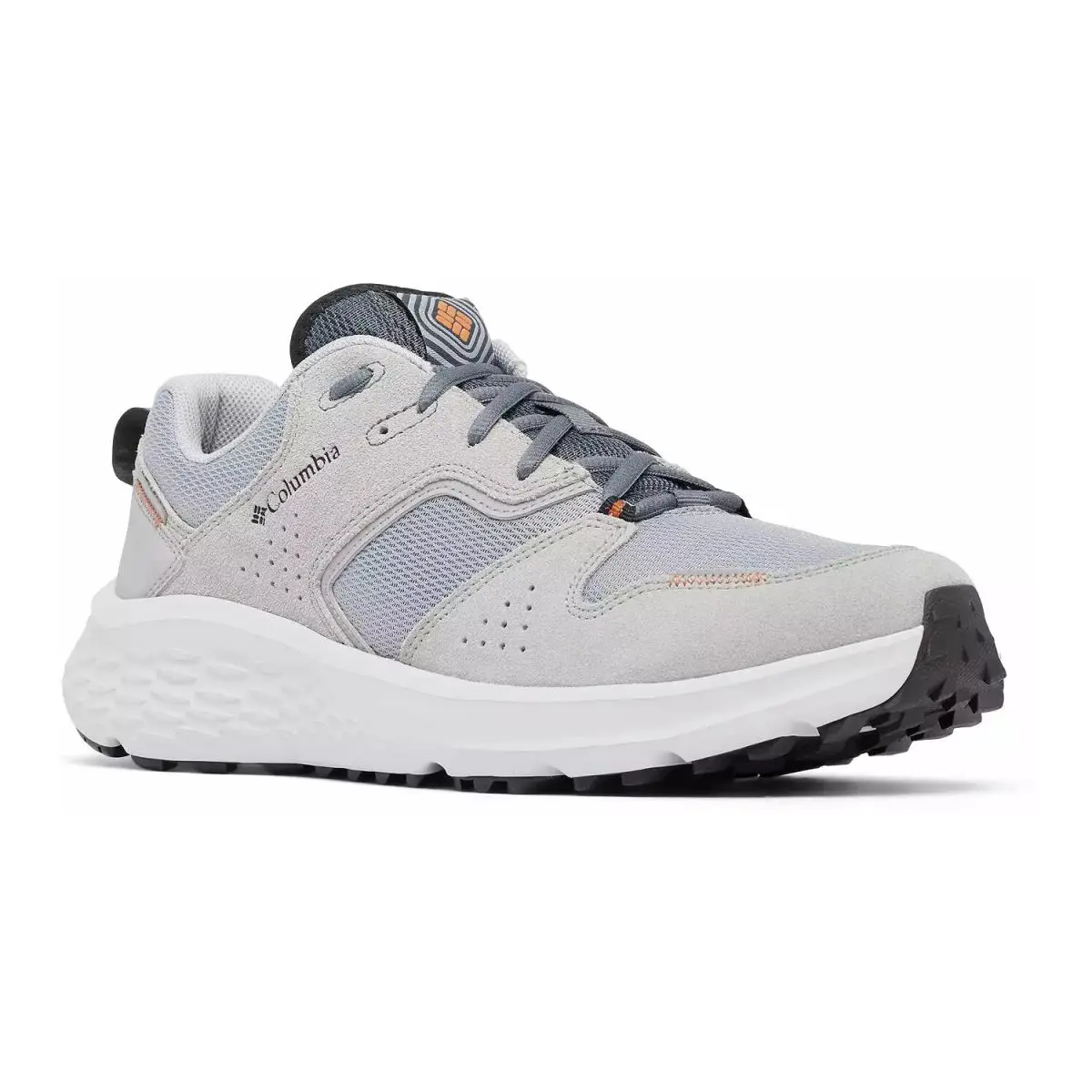 Columbia shoes - Grey 5