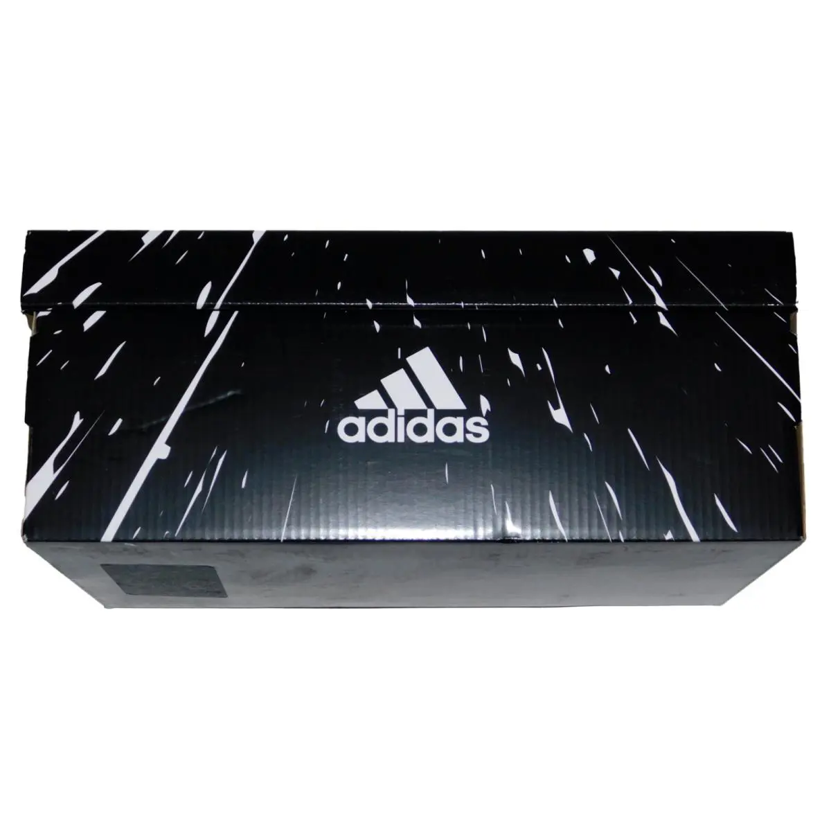 Adidas shoes - adidas Dame 5 - Dame - EH2457 - Black 15