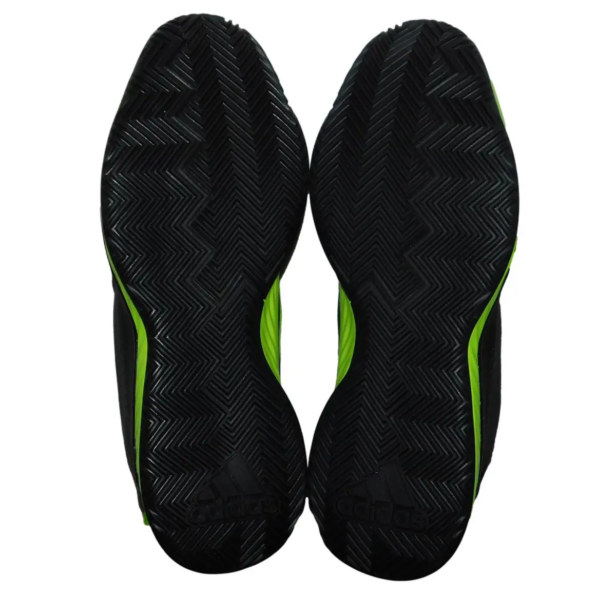 Adidas shoes - adidas Dame 5 - Dame - EH2457 - Black 5