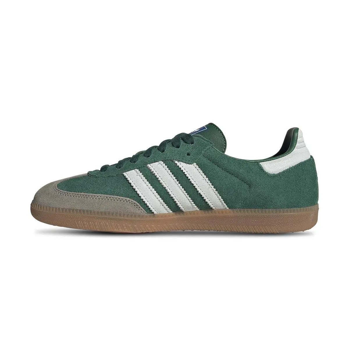 Adidas shoes - ID2054 - ID2054 - GREEN/WHITE/GUM (UPC: 196464412128) 0