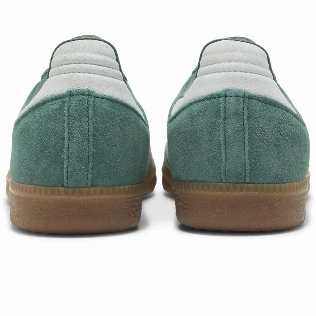 Adidas shoes - adidas Samba OG - Samba - ID2054 - Green (UPC: 0196464412135) 2