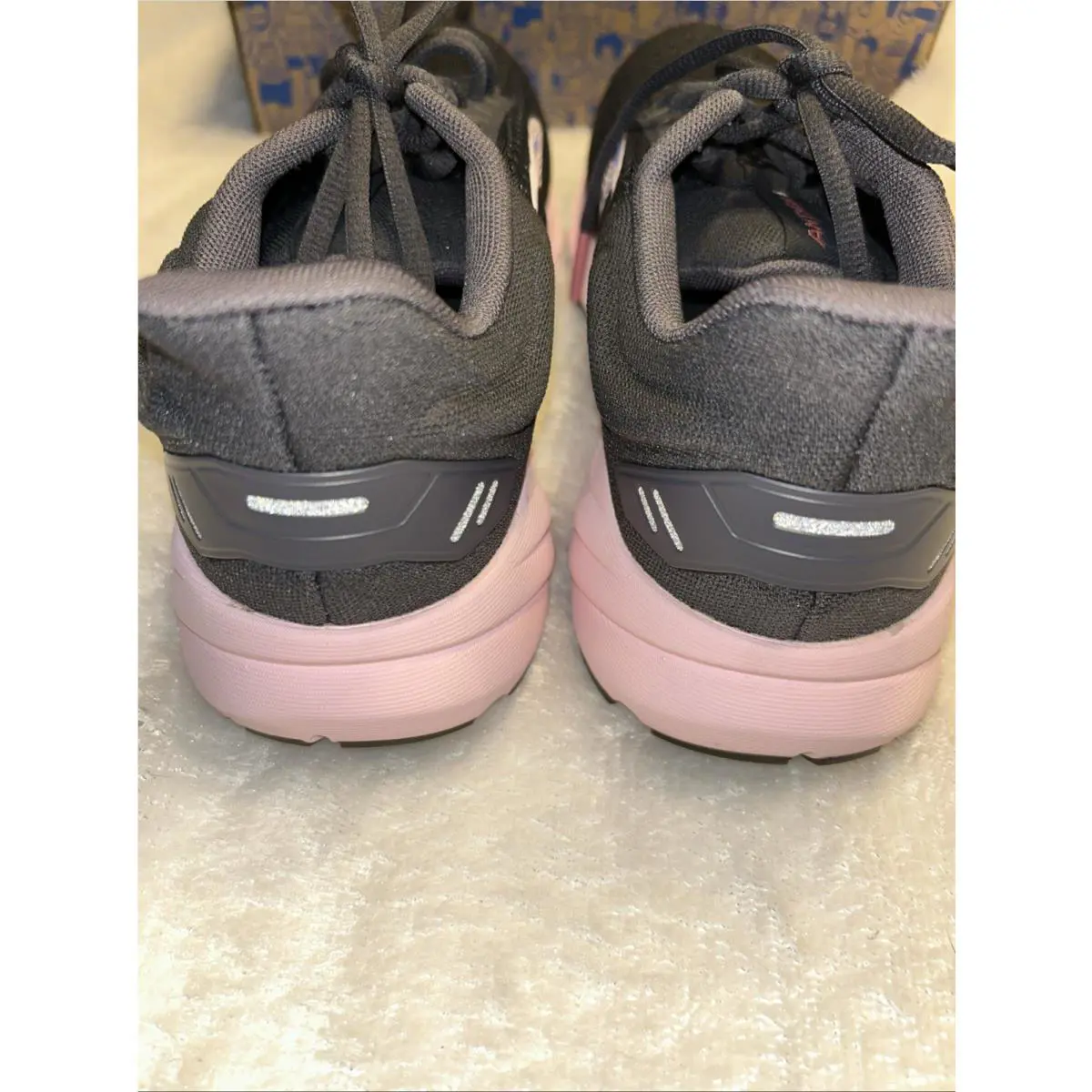 Brooks shoes - Brooks Anthem - Anthem - 1204031b028 - Pink 7