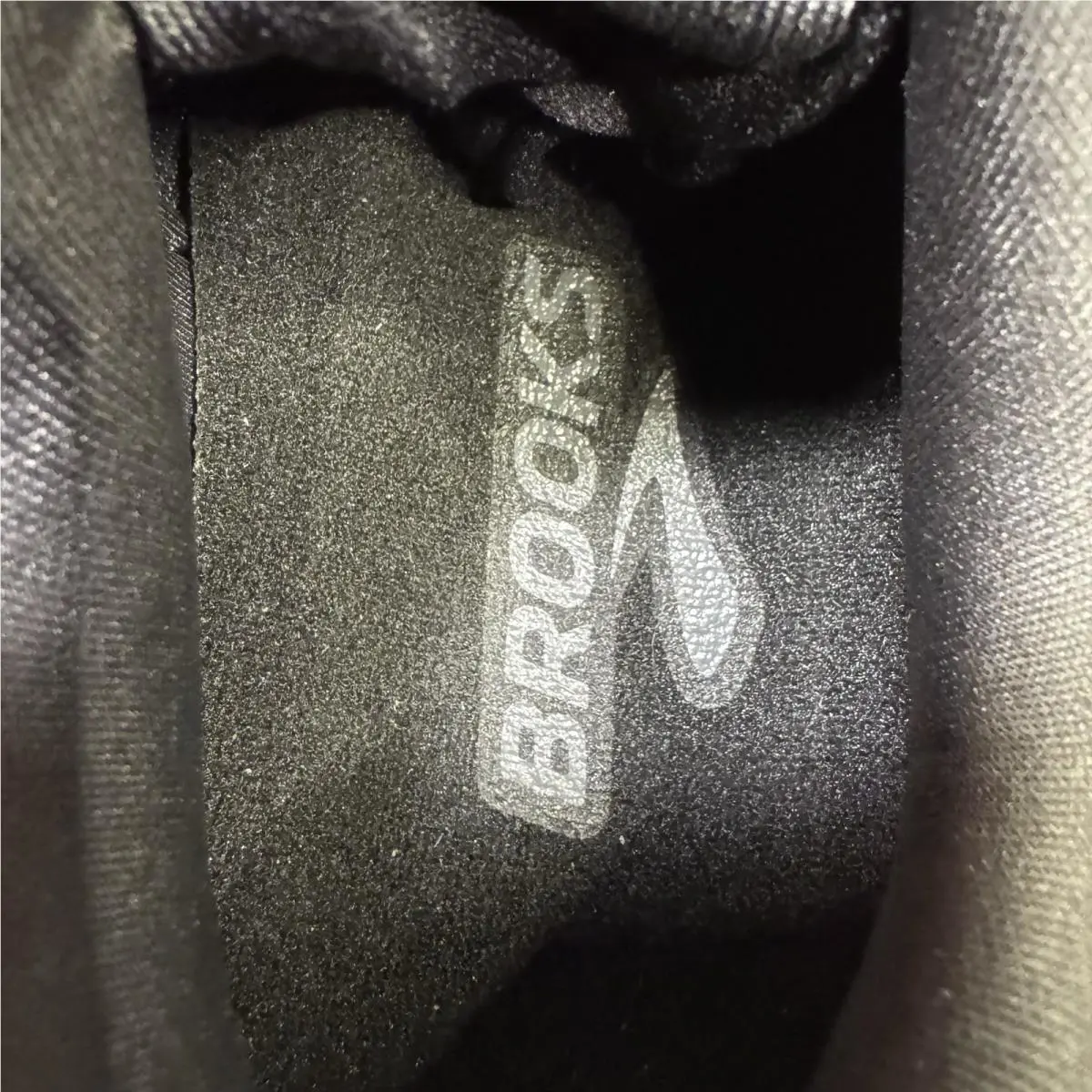 Brooks shoes - Brooks Ghost 16 Wide - Ghost Wide - 120407-1D-020 - Black 5
