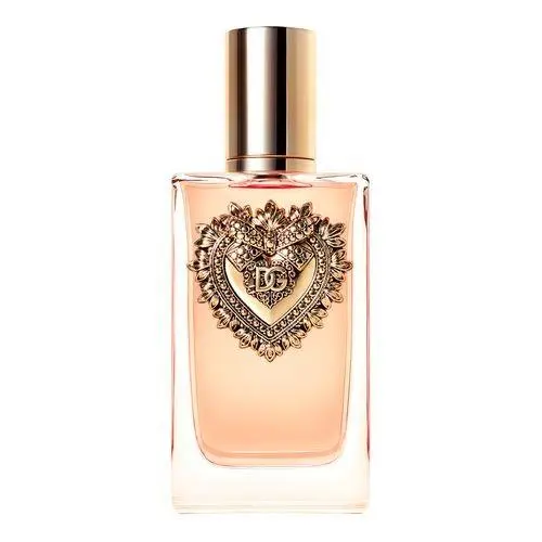 Dolce Gabbana Devotion Edp 1oz / 30ml Spray For Women Luxury Perfume
