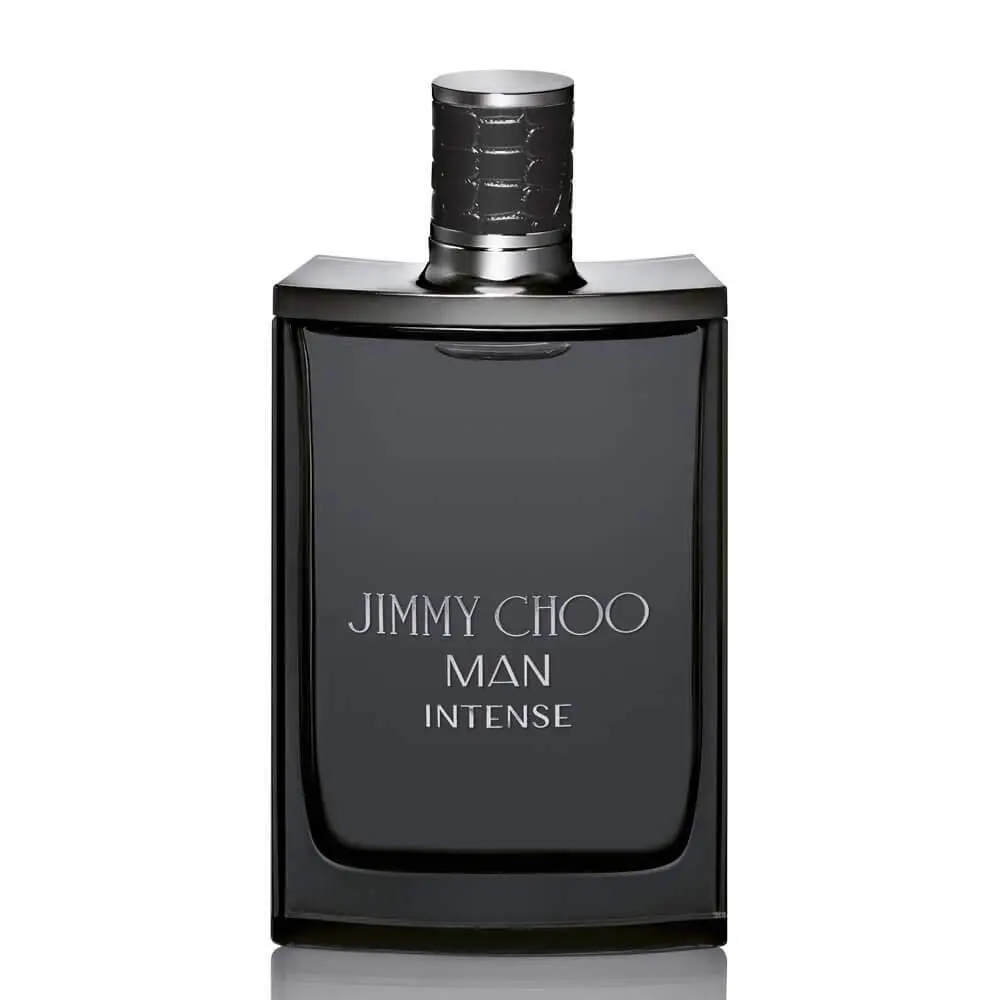 Jimmy Choo Man Intense Eau de Toilette Jumbo Spray