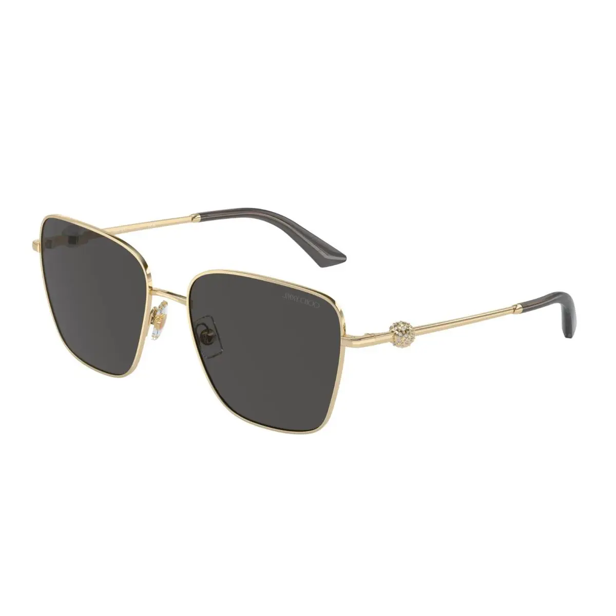 Jimmy Choo Sunglasses JC 4005HB 3006/87