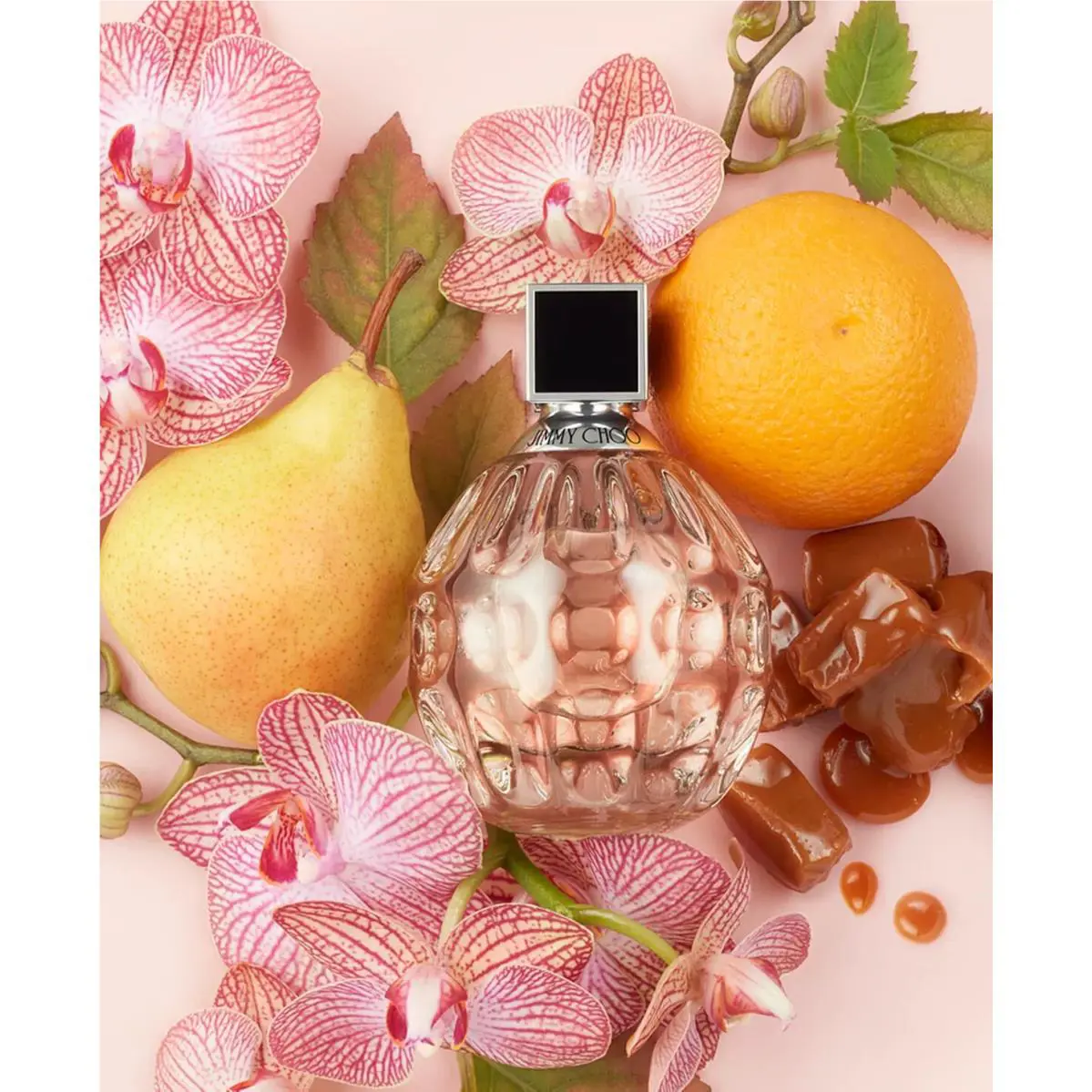Jimmy Choo BY Jimmy Choo 3.3 FL OZ Eau DE Parfum IN Unsealed Box
